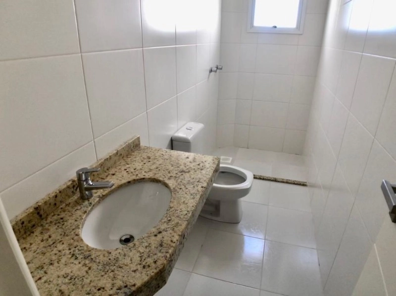 3 DORM COM VISTA PARA O MAR AO LADO DA AV UBIRAJARA: 2ª foto da galeria de imagens do imóvel