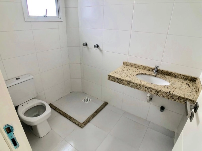 3 DORM COM VISTA PARA O MAR AO LADO DA AV UBIRAJARA: 5ª foto da galeria de imagens do imóvel