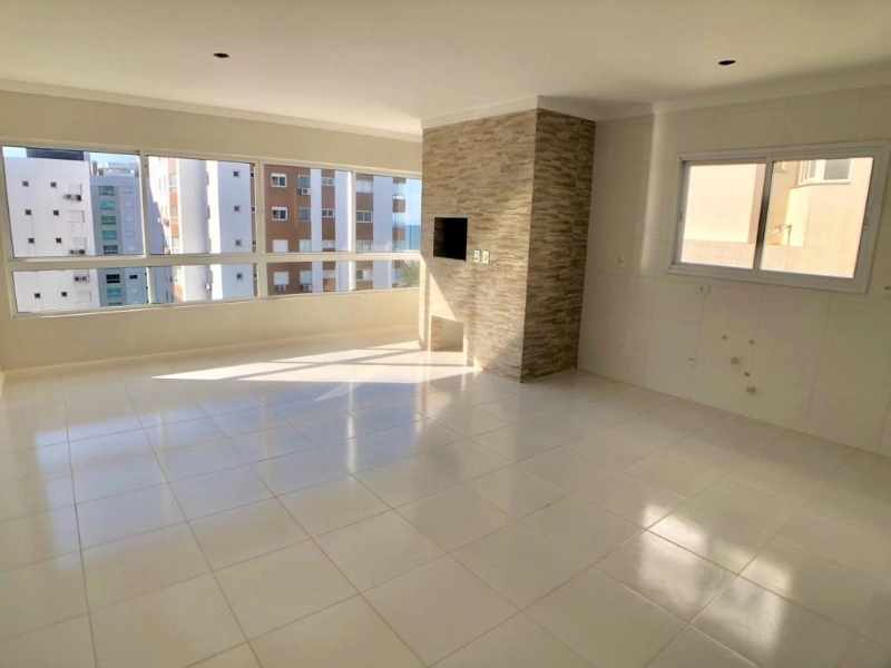 3 DORM COM VISTA PARA O MAR AO LADO DA AV UBIRAJARA: 7ª foto da galeria de imagens do imóvel