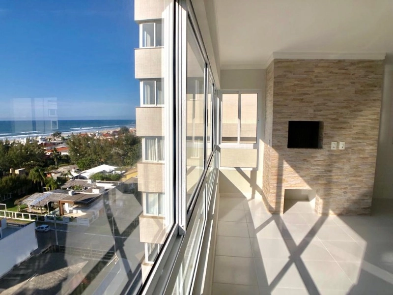 3 DORM COM VISTA PARA O MAR AO LADO DA AV UBIRAJARA: 1ª foto da galeria de imagens do imóvel