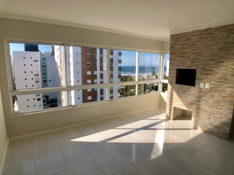3 DORM COM VISTA PARA O MAR AO LADO DA AV UBIRAJARA: 13ª foto da galeria de imagens do imóvel