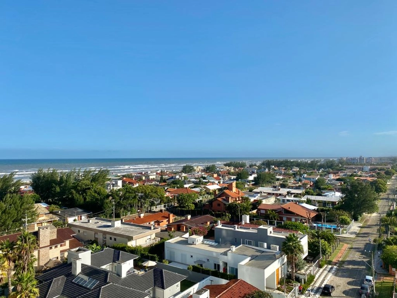 Vista panorâmica do mar!: 4ª foto da galeria de imagens do imóvel