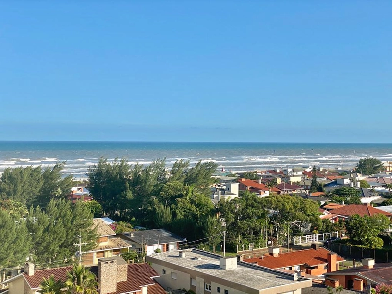 Vista panorâmica do mar!: 5ª foto da galeria de imagens do imóvel