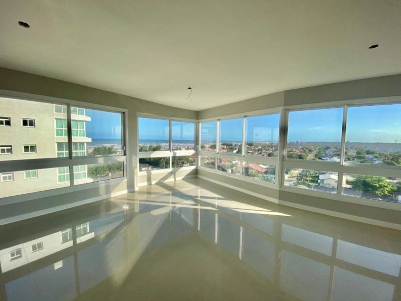 Vista panorâmica do mar!: 1ª foto da galeria de imagens do imóvel