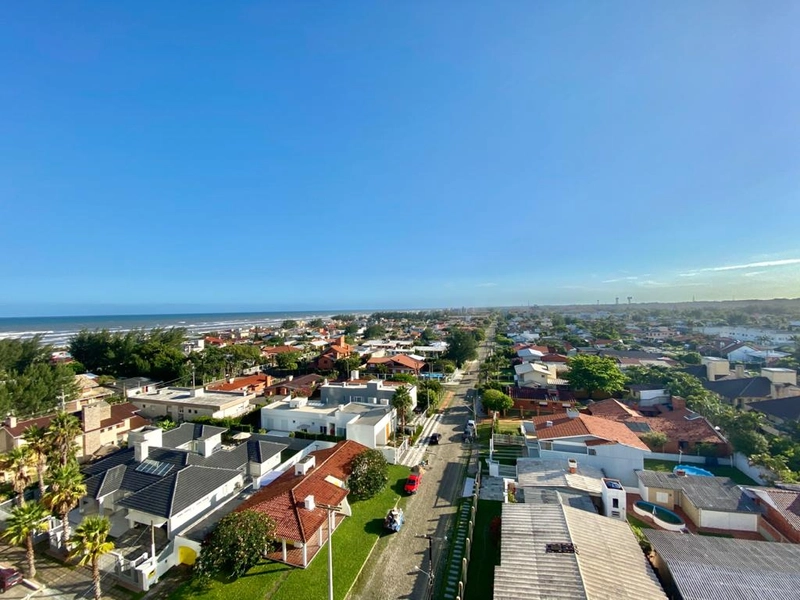 Vista panorâmica do mar!: 9ª foto da galeria de imagens do imóvel