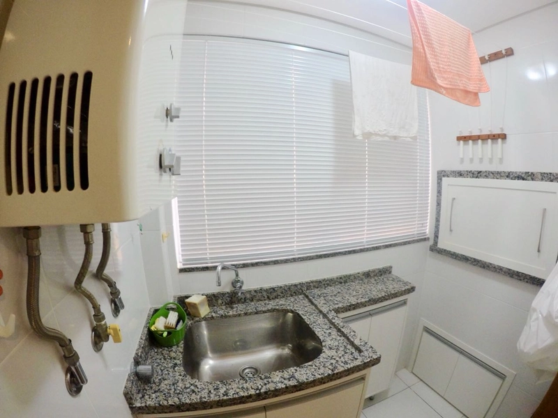 Apartamento ao lado da praça Flavio Boianovski!: 3ª foto da galeria de imagens do imóvel