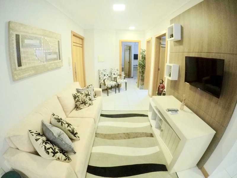 Apartamento ao lado da praça Flavio Boianovski!: 4ª foto da galeria de imagens do imóvel