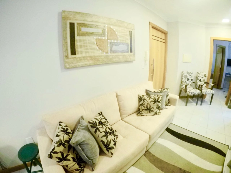 Apartamento ao lado da praça Flavio Boianovski!: 5ª foto da galeria de imagens do imóvel