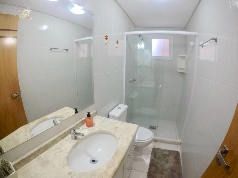 Apartamento ao lado da praça Flavio Boianovski!: 6ª foto da galeria de imagens do imóvel