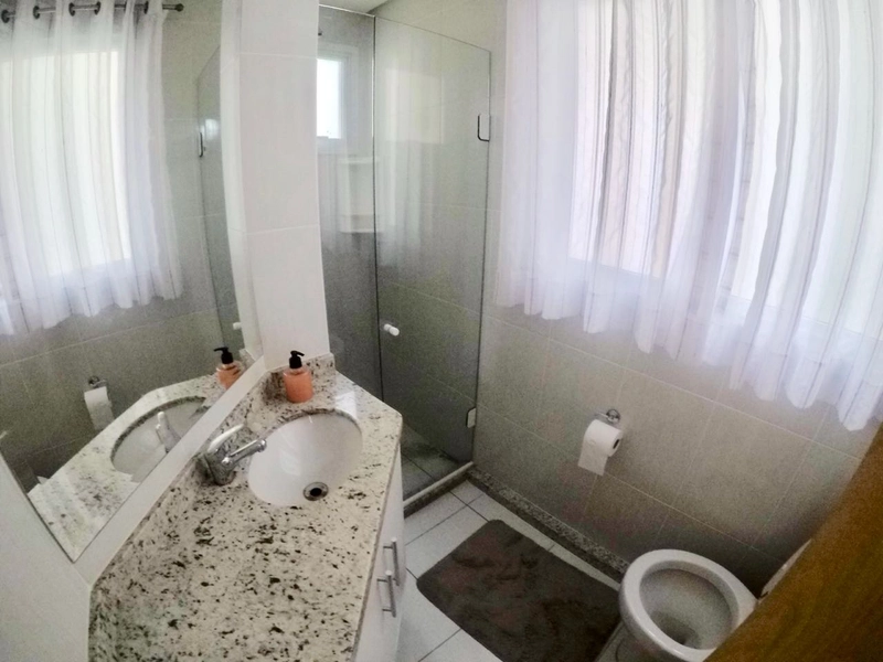 Apartamento ao lado da praça Flavio Boianovski!: 8ª foto da galeria de imagens do imóvel