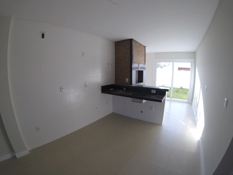 Casa 3 Dormitórios em Xangri-lá: 3ª foto da galeria de imagens do imóvel