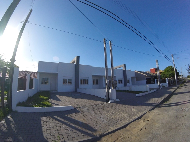 Casa 3 Dormitórios em Xangri-lá: 1ª foto da galeria de imagens do imóvel