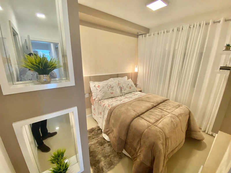 MOBILIADO E DECORADO, COM VISTA DEFINIDA PARA O MAR !!!: 7ª foto da galeria de imagens do imóvel