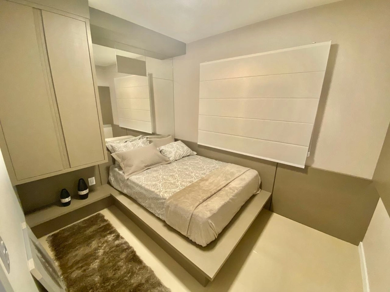MOBILIADO E DECORADO, COM VISTA DEFINIDA PARA O MAR !!!: 8ª foto da galeria de imagens do imóvel