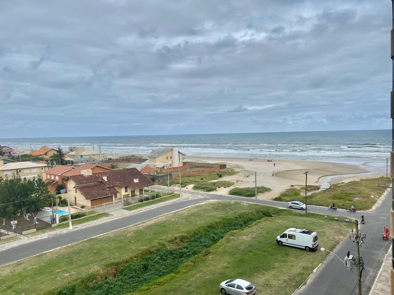 MOBILIADO E DECORADO, COM VISTA DEFINIDA PARA O MAR !!!: 9ª foto da galeria de imagens do imóvel