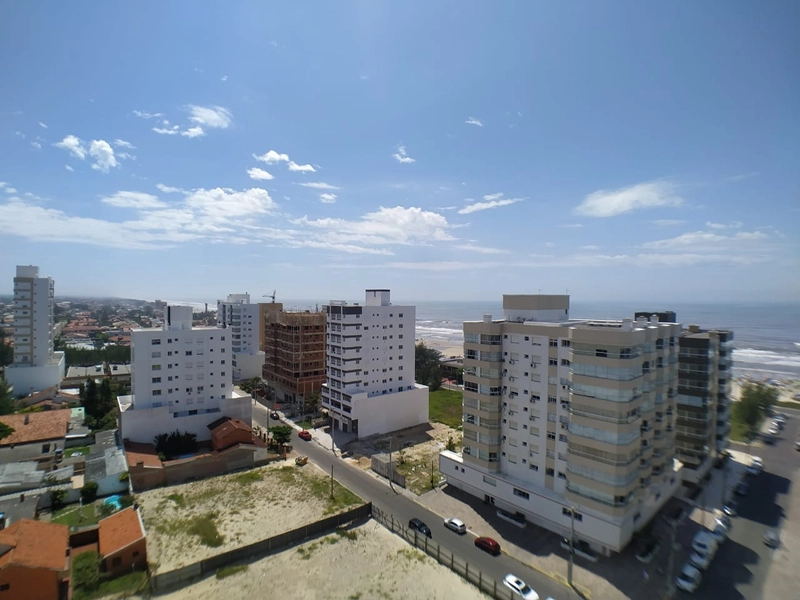 VISTA PARA O MAR E SERRA!: 5ª foto da galeria de imagens do imóvel