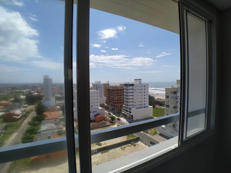 VISTA PARA O MAR E SERRA!: 16ª foto da galeria de imagens do imóvel