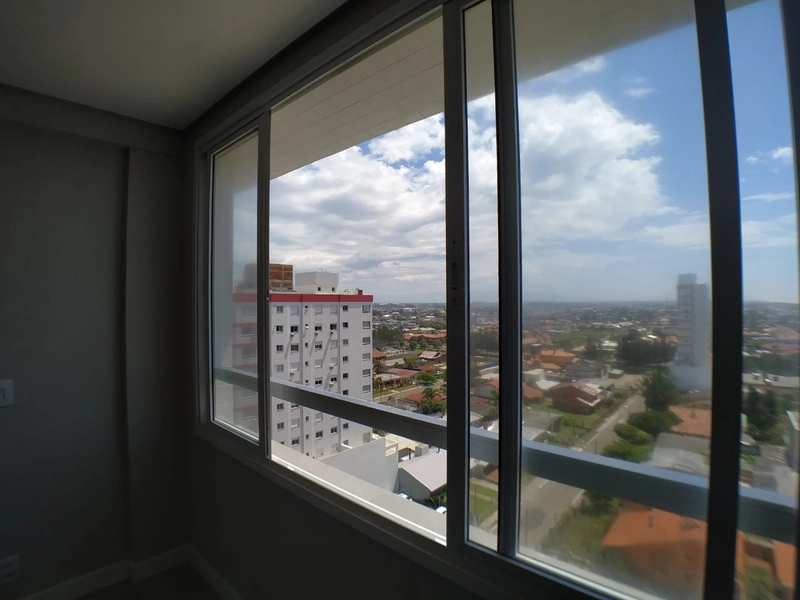 VISTA PARA O MAR E SERRA!: 17ª foto da galeria de imagens do imóvel