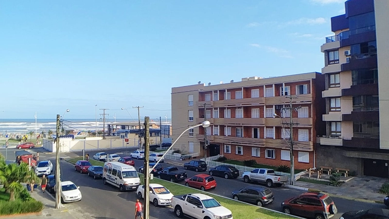 2 Dormitórios de frente na Av. Rudá: 8ª foto da galeria de imagens do imóvel