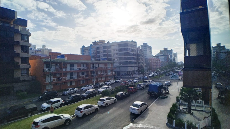 2 Dormitórios de frente na Av. Rudá: 9ª foto da galeria de imagens do imóvel