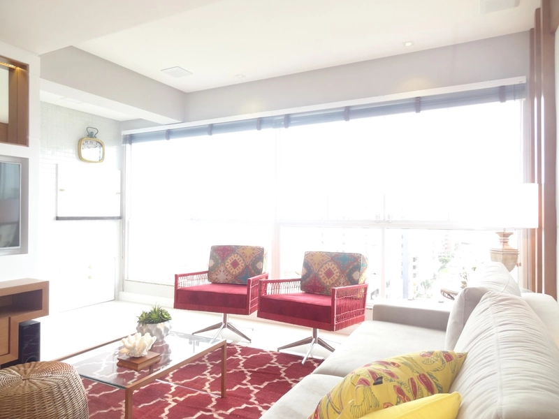 Apartamento ao lado da praça Flávio Boianovski!: 2ª foto da galeria de imagens do imóvel