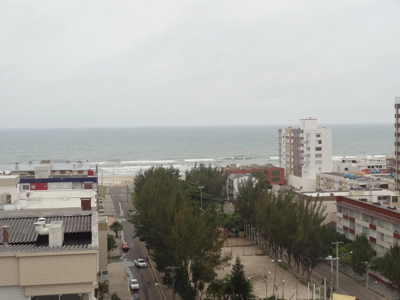 Apartamento ao lado da praça Flávio Boianovski!: 5ª foto da galeria de imagens do imóvel