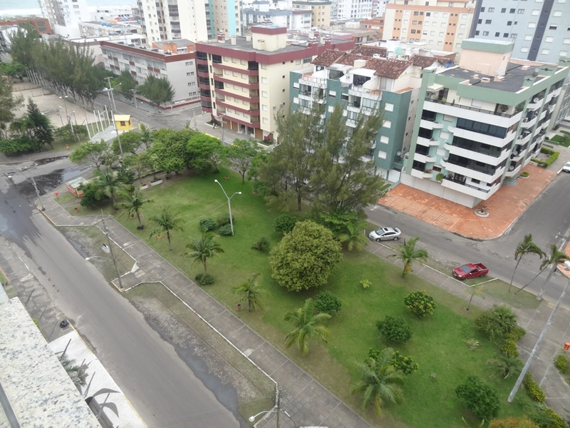 Apartamento ao lado da praça Flávio Boianovski!: 6ª foto da galeria de imagens do imóvel