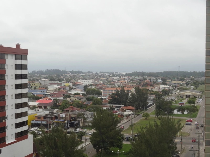 Apartamento ao lado da praça Flávio Boianovski!: 7ª foto da galeria de imagens do imóvel