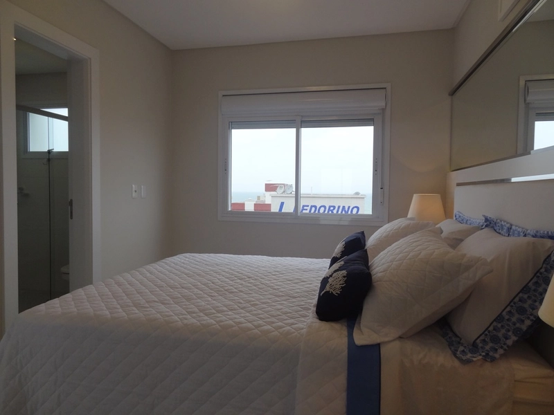Apartamento ao lado da praça Flávio Boianovski!: 8ª foto da galeria de imagens do imóvel