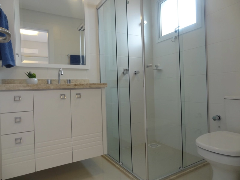 Apartamento ao lado da praça Flávio Boianovski!: 9ª foto da galeria de imagens do imóvel