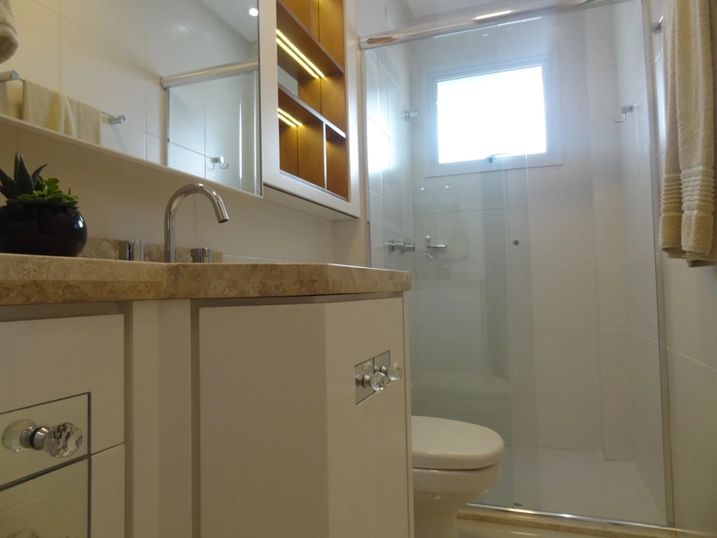Apartamento ao lado da praça Flávio Boianovski!: 12ª foto da galeria de imagens do imóvel