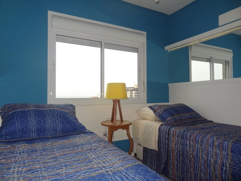 Apartamento ao lado da praça Flávio Boianovski!: 13ª foto da galeria de imagens do imóvel