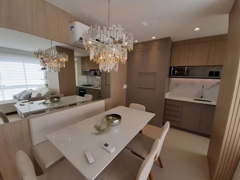 MOBILIADO E DECORADO, PRAZO DIRETO COM O PROPRIETÁRIO.: 4ª foto da galeria de imagens do imóvel