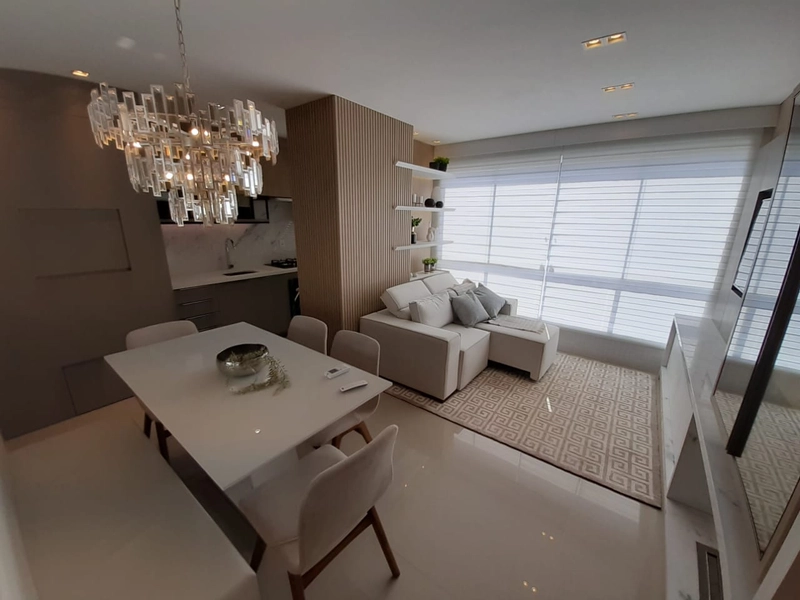 MOBILIADO E DECORADO, PRAZO DIRETO COM O PROPRIETÁRIO.: 5ª foto da galeria de imagens do imóvel