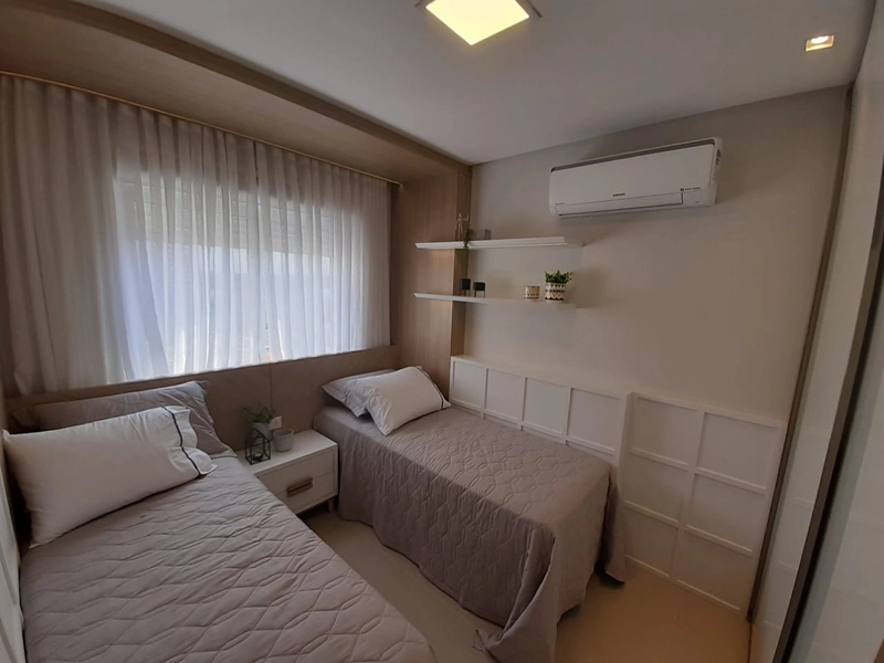 MOBILIADO E DECORADO, PRAZO DIRETO COM O PROPRIETÁRIO.: 8ª foto da galeria de imagens do imóvel