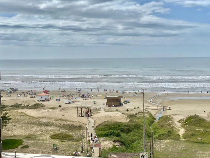 VISTA ETERNA PARA O MAR!!: 5ª foto da galeria de imagens do imóvel