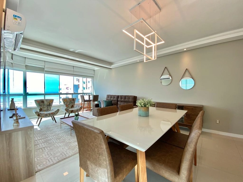 LINDO APARTAMENTO COM VISTA PARA O MAR!: 3ª foto da galeria de imagens do imóvel