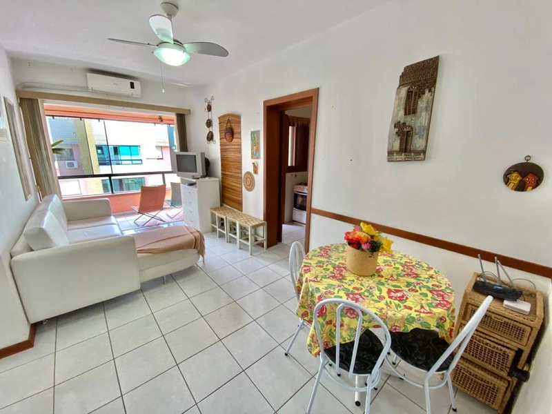 APARTAMENTO 01 DORMITÓRIO.: 1ª foto da galeria de imagens do imóvel