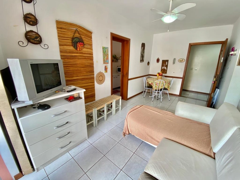 APARTAMENTO 01 DORMITÓRIO.: 3ª foto da galeria de imagens do imóvel