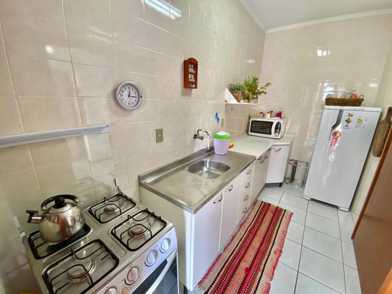 APARTAMENTO 01 DORMITÓRIO.: 6ª foto da galeria de imagens do imóvel