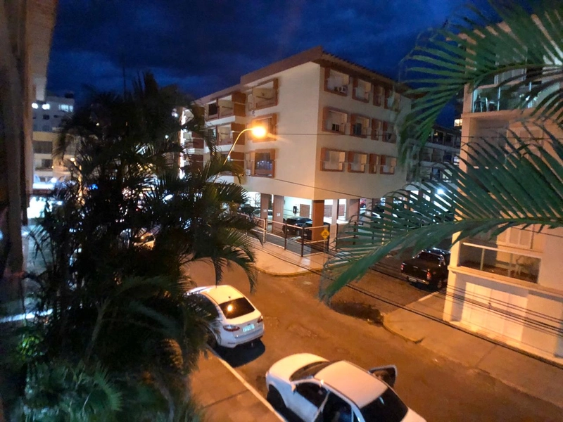 1 DORMITÓRIO DE FRENTE NO CENTRO À METROS DO MAR !!!: 16ª foto da galeria de imagens do imóvel