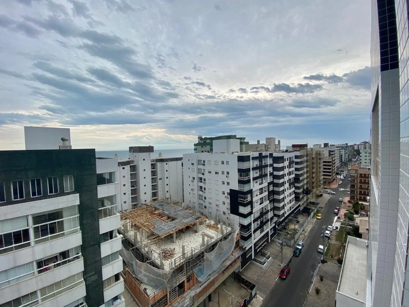 Frente Mar!! Apenas 01 quadra da Praia!: 6ª foto da galeria de imagens do imóvel