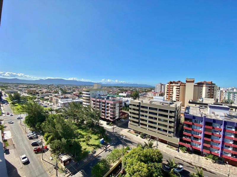 FINAMENTE DECORADO NA PRAÇA FLAVIO BOIANOVISKI: 11ª foto da galeria de imagens do imóvel