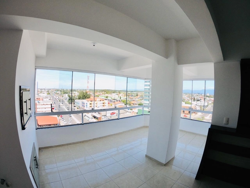 AVENIDA DA SANTINHA, BAIRRO NAVEGANTES: 4ª foto da galeria de imagens do imóvel