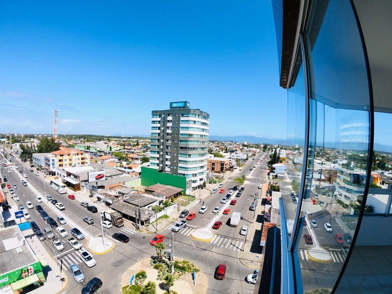 AVENIDA DA SANTINHA, BAIRRO NAVEGANTES: 7ª foto da galeria de imagens do imóvel