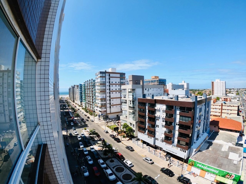 AVENIDA DA SANTINHA, BAIRRO NAVEGANTES: 1ª foto da galeria de imagens do imóvel