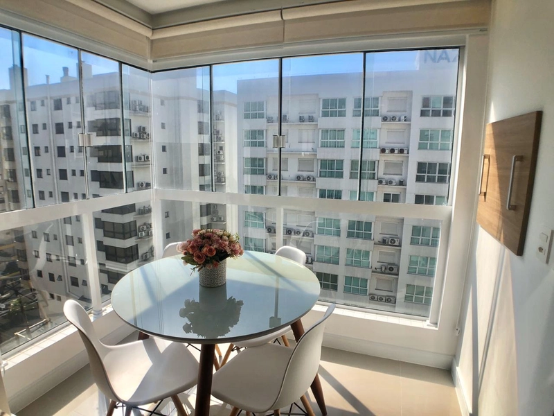 MOBILIADO E DECORADO, PRÉDIO COM INFRAESTRUTURA, NO BAIRRO NAVEGANTES: 5ª foto da galeria de imagens do imóvel
