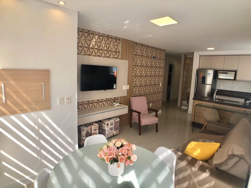 MOBILIADO E DECORADO, PRÉDIO COM INFRAESTRUTURA, NO BAIRRO NAVEGANTES: 11ª foto da galeria de imagens do imóvel