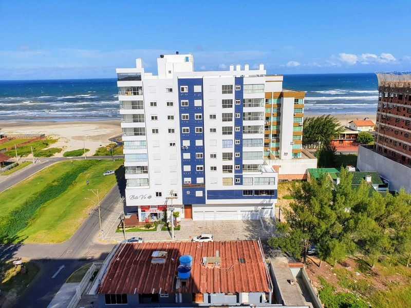 MOBILIADO E DECORADO: 3ª foto da galeria de imagens do imóvel