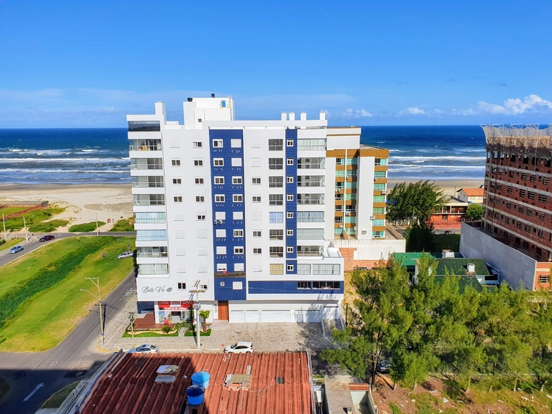 MOBILIADO E DECORADO: 9ª foto da galeria de imagens do imóvel